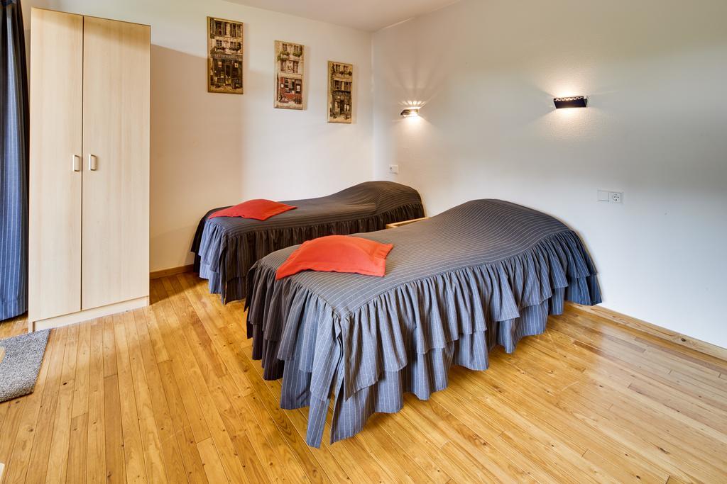 Bed & Breakfast Lokven Hoeve