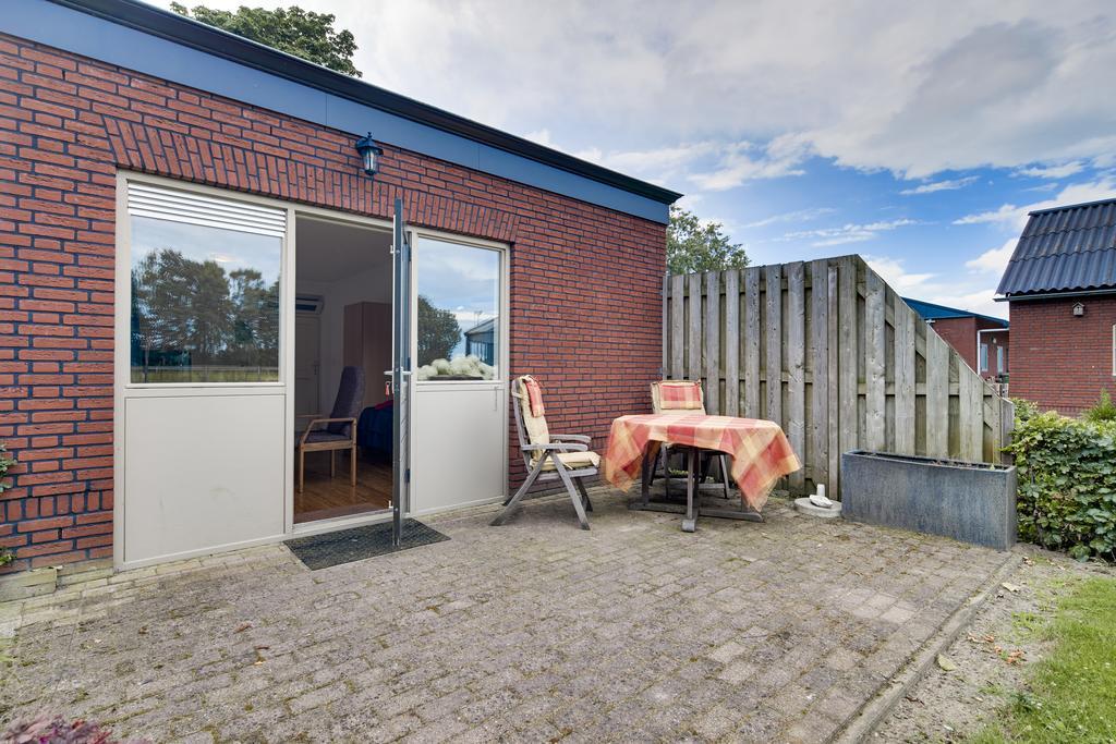 Bed & Breakfast Lokven Hoeve 3*
