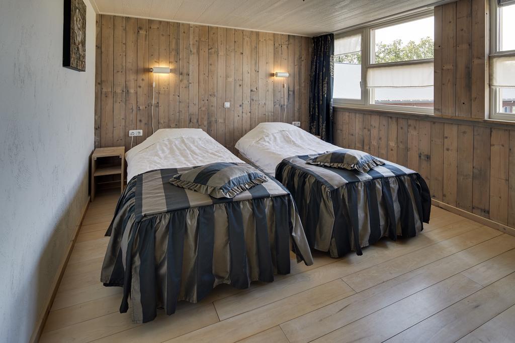 Couette-café Lokven Hoeve